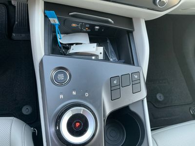 2026 Kia Sportage Hybrid - Photo 13