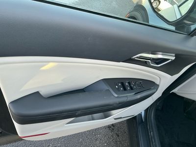 2026 Kia Sportage Hybrid - Photo 11