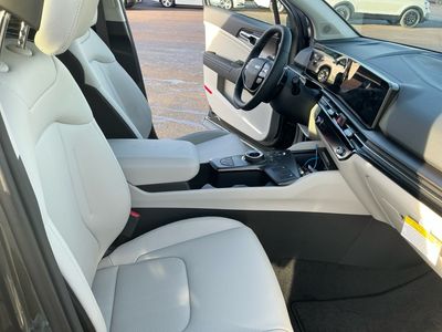 2026 Kia Sportage Hybrid - Photo 7