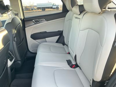 2026 Kia Sportage Hybrid - Photo 14