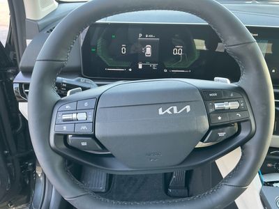 2026 Kia Sportage Hybrid - Photo 5