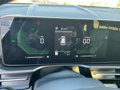 2026 Kia Sportage Hybrid - Photo 15
