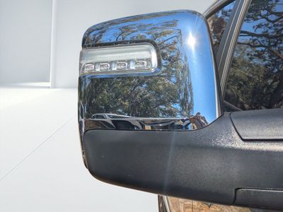 2026 Ram 1500 — photo 10 view