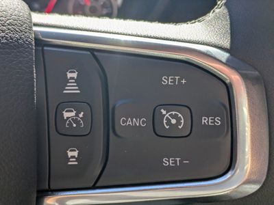 2026 Ram 1500 — photo 22 view