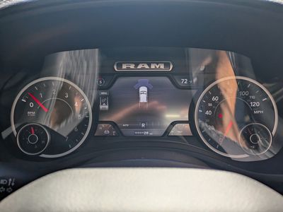 2026 Ram 1500 — photo 23 view