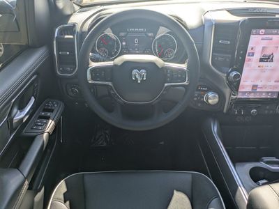 2026 Ram 1500 — photo 14 view