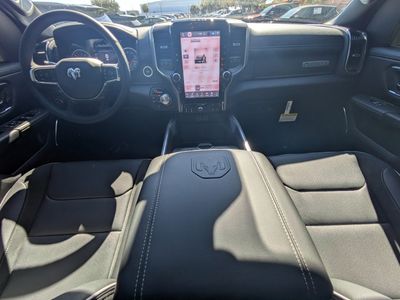 2026 Ram 1500 — photo 13 view