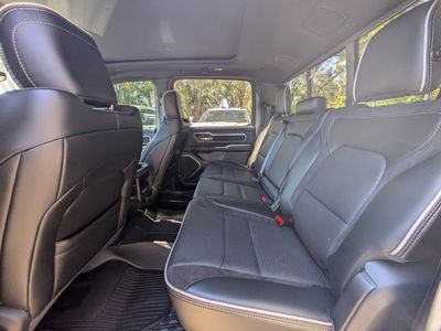 2026 Ram 1500 — photo 12 view