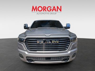 2026 Ram 1500 — photo 7 view