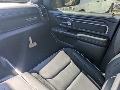 2026 Ram 1500 — photo 15 view