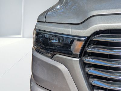 2026 Ram 1500 — photo 8 view
