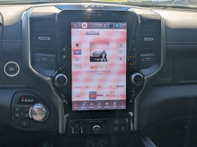 2026 Ram 1500 — photo 16 view