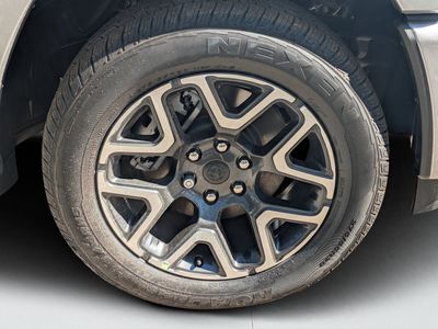 2026 Ram 1500 — photo 9 view