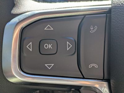 2026 Ram 1500 — photo 21 view