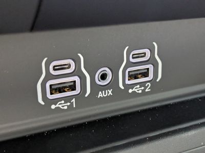 2026 Ram 1500 — photo 19 view