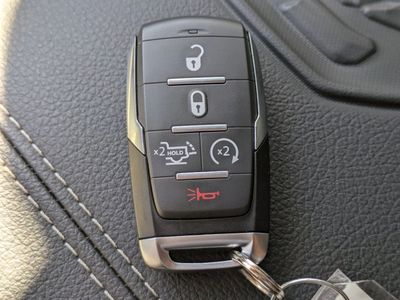 2026 Ram 1500 — photo 25 view