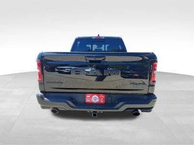 2026 RAM Ram 1500 — detail view