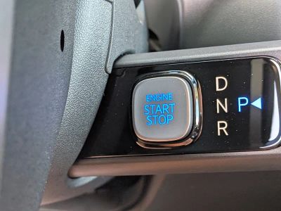 2026 Hyundai PALISADE HYBRID — photo 28 view