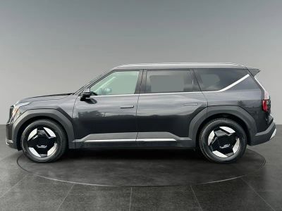 2024 Kia EV9 — detail view
