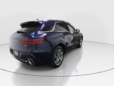 2025 Genesis GV70 - Photo 7