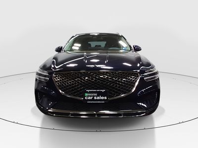 2025 Genesis GV70 - Photo 2