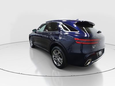 2025 Genesis GV70 - Photo 5
