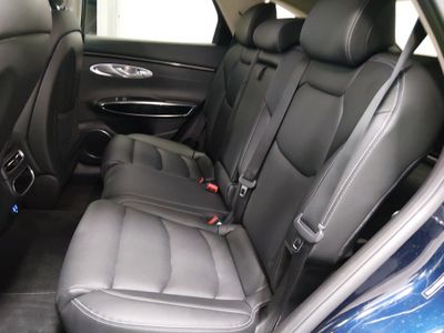 2025 Genesis GV70 - Photo 19