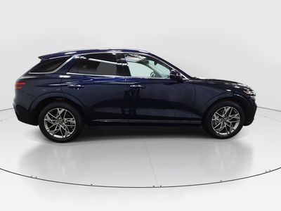 2025 Genesis GV70 - Photo 8