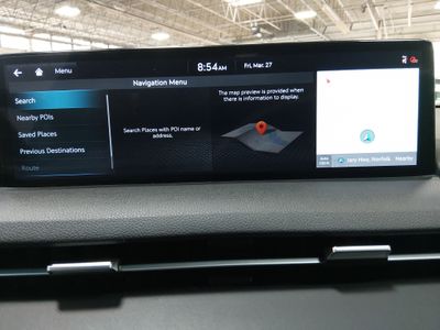 2025 Genesis GV70 - Photo 18