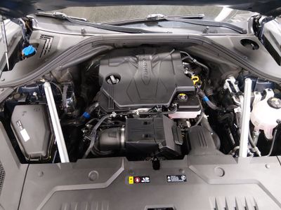 2025 Genesis GV70 - Photo 9