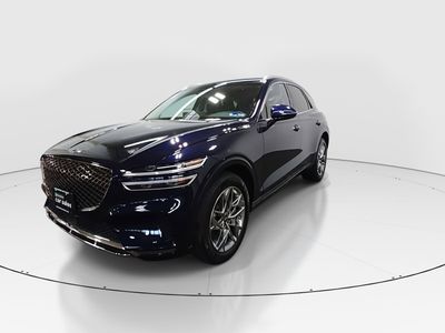 2025 Genesis GV70 - Photo 3