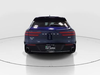2025 Genesis GV70 - Photo 6