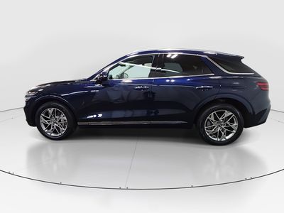 2025 Genesis GV70 - Photo 4
