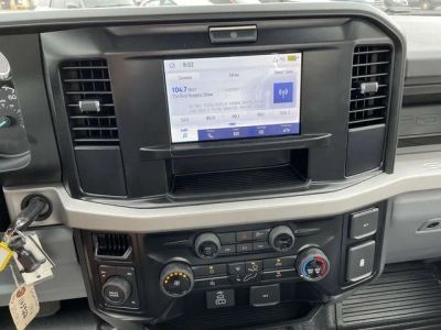 2025 Ford Chassis Cab - Photo 17