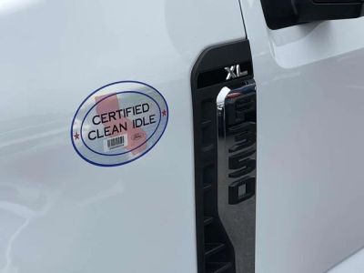 2025 Ford Chassis Cab - Photo 11