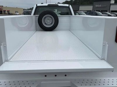 2025 Ford Chassis Cab - Photo 5
