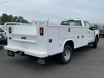 2025 Ford Chassis Cab - Photo 3