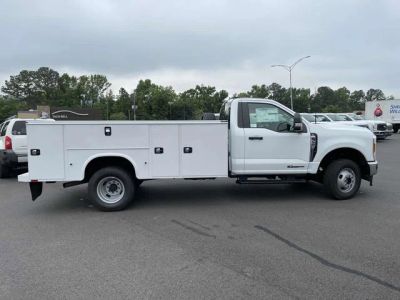 2025 Ford Chassis Cab - Photo 2