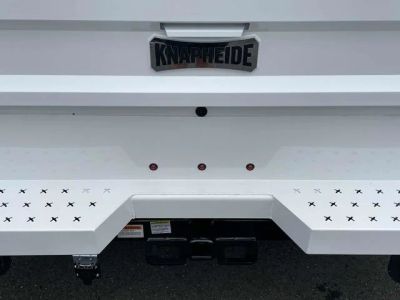 2025 Ford Chassis Cab - Photo 6