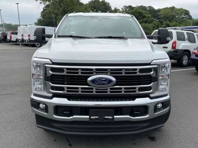 2025 Ford Chassis Cab - Photo 10