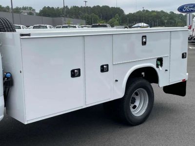 2025 Ford Chassis Cab - Photo 8