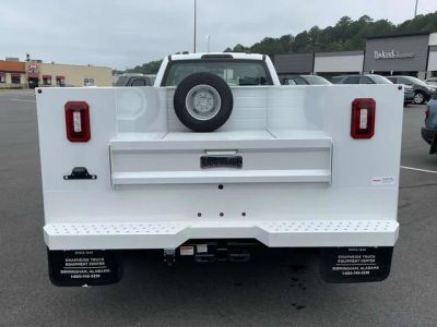 2025 Ford Chassis Cab - Photo 4