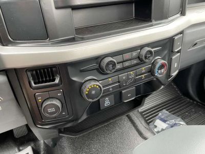 2025 Ford Chassis Cab - Photo 18
