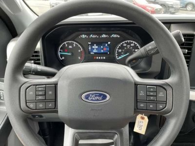 2025 Ford Chassis Cab - Photo 22