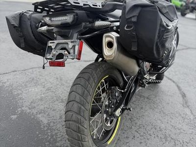 2023 Husqvarna F2875W1 - Photo 5
