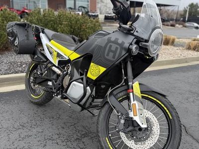 2023 Husqvarna F2875W1 - Photo 2