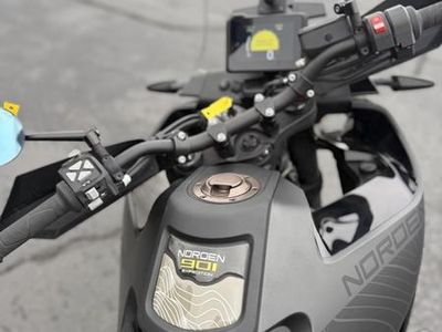 2023 Husqvarna F2875W1 - Photo 7