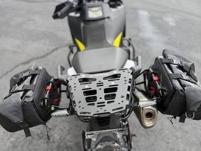 2023 Husqvarna F2875W1 - Photo 6