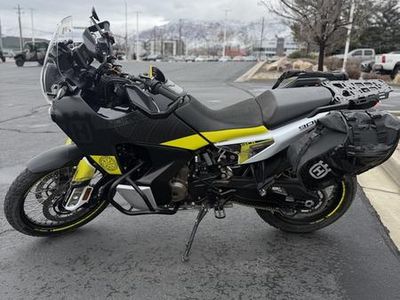 2023 Husqvarna F2875W1 - Photo 4