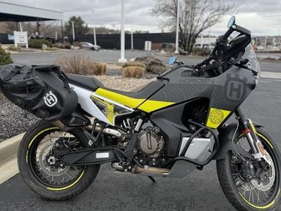 2023 Husqvarna F2875W1 - Photo 3